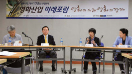 스마트 폰·TV, 영화산업 바꾼다