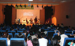 미술과 음악, 함께 감상해 보세요