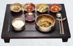 식문화에 투영된 우리의 모습은?