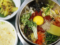 조선시대에는 전주비빔밥이 없었다?