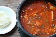 [이야기가 있는 맛집] 추어탕, 가을 보약 한 그릇 대령이오~