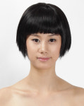 드라이만 잘해도 볼륨 살아나요