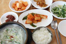 지나치게 맛있다면 진짜가 아니다?