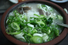 지나치게 맛있다면 진짜가 아니다?