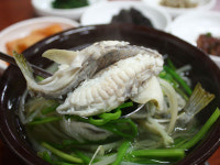 더부룩하거나 배배꼬인 속 풀때 캬~