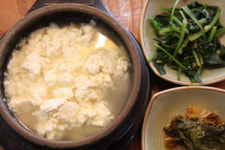 조선시대 연포탕은 순두부 끓인 국