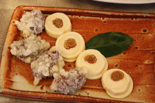 [이야기가 있는 맛집] 한정식집