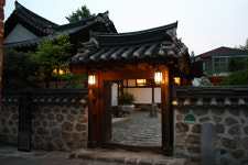 [이야기가 있는 맛집] 한정식집