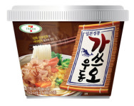 겨울철 주전부리 편의점에 다있네!