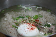 [이야기가 있는 맛집] 서울의 북녘 음식들