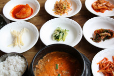 [이야기가 있는 맛집] 된장·청국장