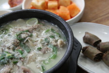 [이야기가 있는 맛집] 순대