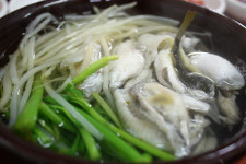 [이야기가 있는 맛집] 복어