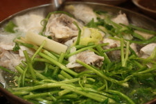 [이야기가 있는 맛집] 복어