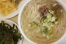 [이야기가 있는 맛집] 칼국수