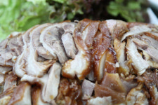 [이야기가 있는 맛집] 족발, 비법? 육수에 삶으면 그만이여~