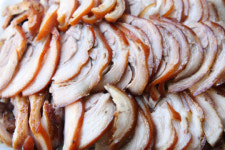 [이야기가 있는 맛집] 족발, 비법? 육수에 삶으면 그만이여~