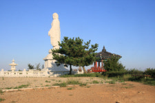 통영 연화도(경남 통영시 욕지면 연화리), 산·바다·섬… 한 가슴에 품다