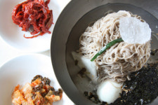 [이야기가 있는 맛집] 메밀국수 - 지방, 순도 100% 맛 찾는다면 강원도로