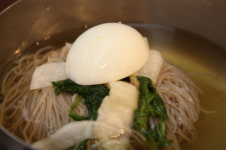 [이야기가 있는 맛집] 냉면(4) 19C초 한양엔 냉면 심야 테이크아웃