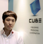 [K-POP을 만드는 사람들] ⑤ 큐브엔터테인먼트 노현태 부사장