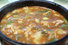 [이야기가 있는 맛집 (40)] 정약용도 정치적 불안 천렵으로 달래