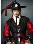 이준기 "아랑사또 나가신다"