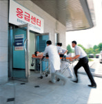 중환자 수술 직후 
