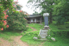 명옥헌 원림, 100일 붉은 향연 펼치다