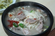 [이야기가 있는 맛집 (51)] 따끈따끈 속이 확 풀리네