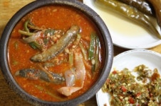 [이야기가 있는 맛집(56)] 메밀 향 가득… 이래도 먹을 것 없어?