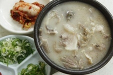 [이야기가 있는 맛집(58)] 따끈한 국밥·칼국수 겨울에 딱이지