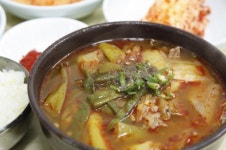 [이야기가 있는 맛집(61)] 국일따로 70년 전통의 맛 일품