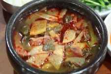 [이야기가 있는 맛집(61)] 국일따로 70년 전통의 맛 일품