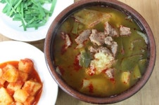 [이야기가 있는 맛집(61)] 국일따로 70년 전통의 맛 일품