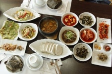 [이야기가 있는 맛집(63)] 벼슬까지 얻게해 준 명품 음식