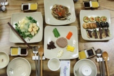 [이야기가 있는 맛집(63)] 벼슬까지 얻게해 준 명품 음식