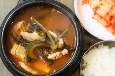 [이야기가 있는 맛집(66)] 평양상인 어복쟁반 안주 삼아 흥정