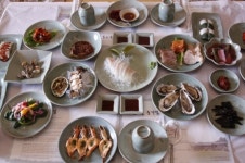 [이야기가 있는 맛집(69)] 6천원짜리 백반 밑반찬 최소 20가지