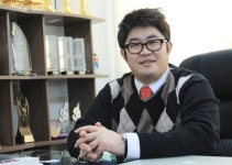 [K-POP을 만드는 사람들]  에이큐브 엔터테인먼트 최진호대표