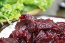 [이야기가 있는 맛집(77)] 고기 향 살아있는 부드러운 육질