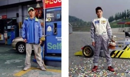 찰칵!… 사진, 기록으로 만들다