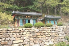 반룡사와 지산동고분군, 대가야의 숨결을 느끼다