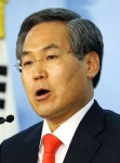 민주당 원내대표 경선 '3인1색'