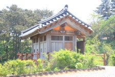 진봉반도(전북 김제시 진봉면), 초록바다에 빠지다
