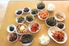 화천 비수구미, 육지 속 힐링 섬마을