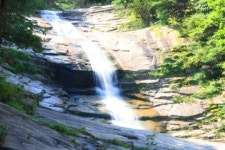 팔공산 치산계곡, 퇴계가 사랑한 선경