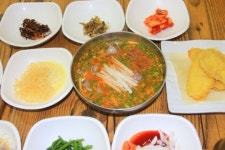 제주 동백동산습지, 초록 보금자리 생명을 품다