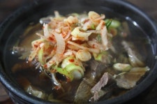 냉면끝집 별내점 | [이야기가 있는 맛집(95)] '실향민 소울 푸드' 허기진 마음 채우다
