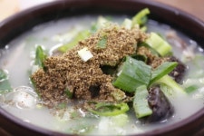 장천약수터 상(화명-4) | [이야기가 있는 맛집(97)] 소박하지만 맛은 깊은 '서민 스타일'